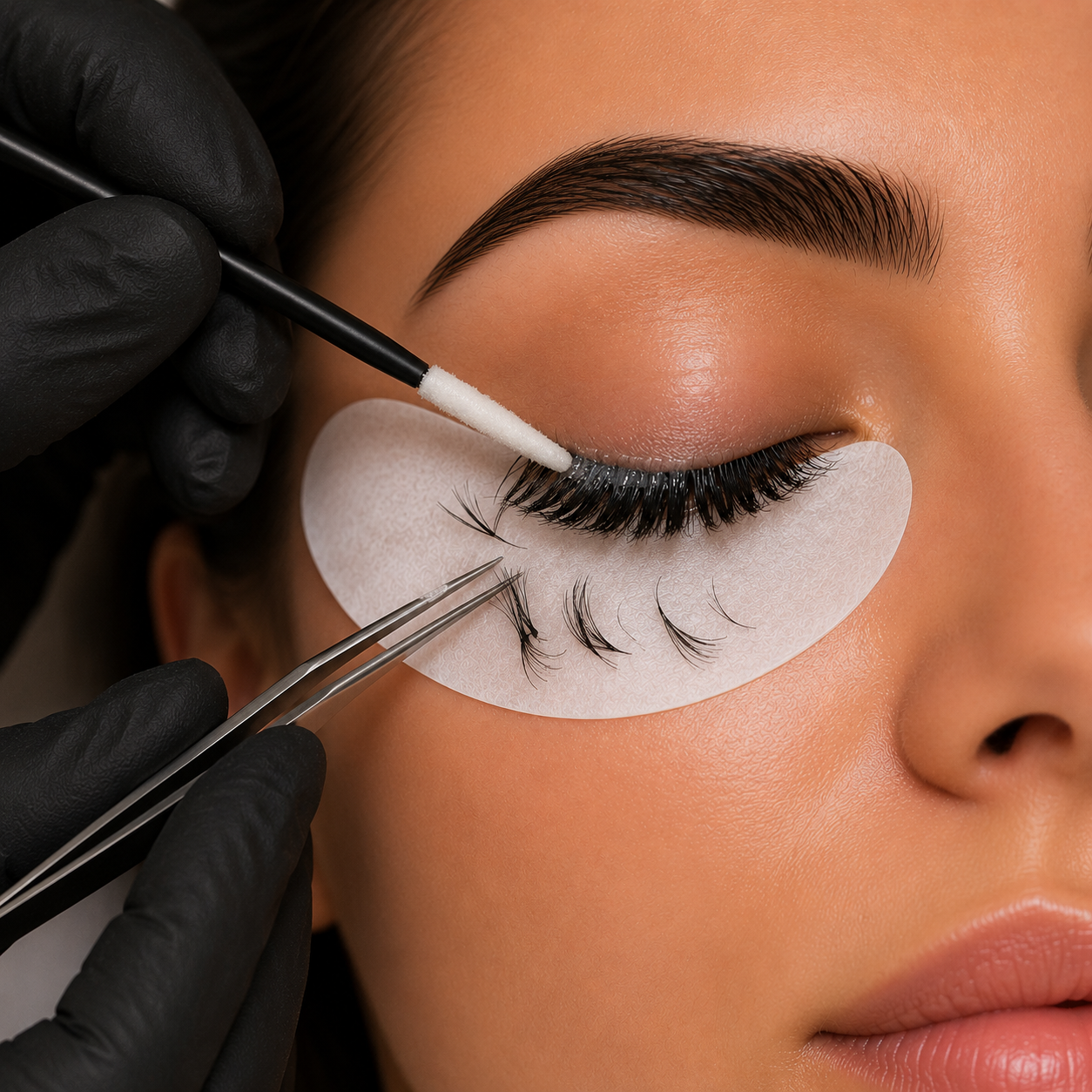 Eyelash Extensions