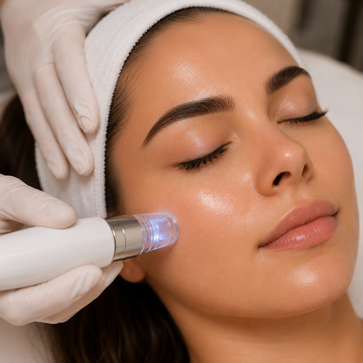 Premium Facial