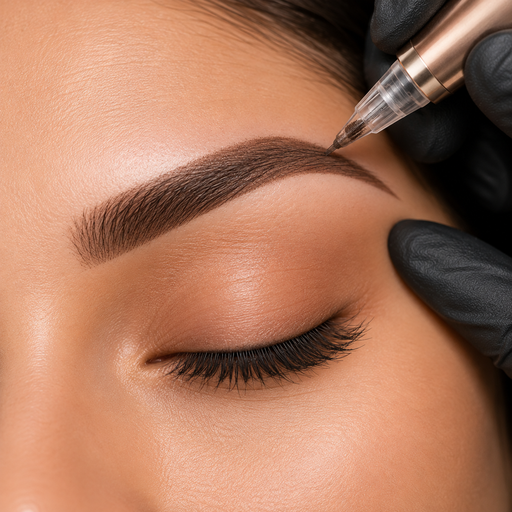 "Copacabana" Brows - Microshading 4.200,00 LE