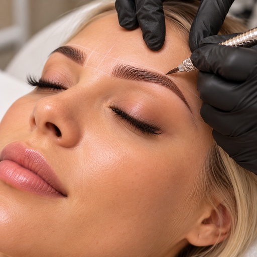 "Ipanema" Brows - Microblading 3.500,00 LE