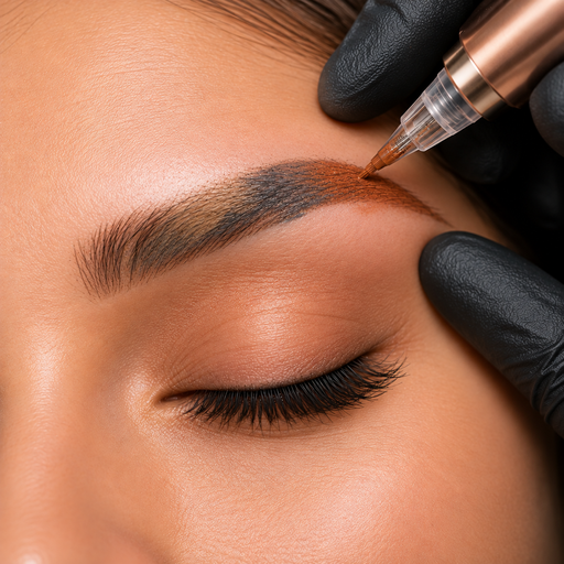 Color Correction Brows 2.900,00 LE