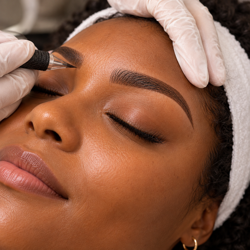 "Copacabana" Brows Refill - Microshading 3.200,00 LE