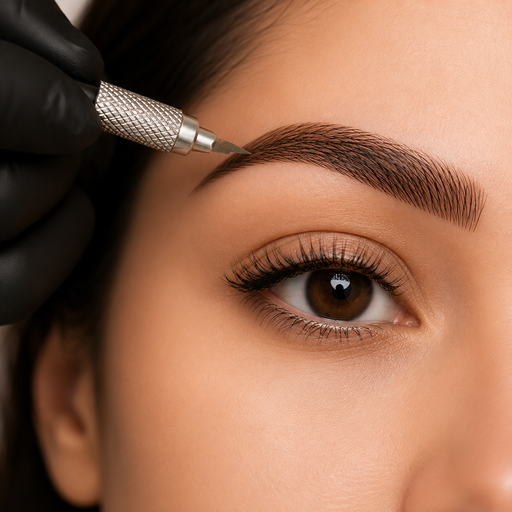 "Ipanema" Brows Refill - Microblading 2.000,00 LE
