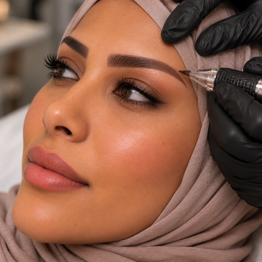 "Umbrella" Brows Refill - Shadow 3.800,00 LE