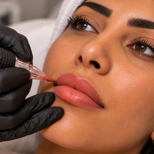 "Sun" Lip Neutralization Package (3 Sessions) 8.700,00 LE