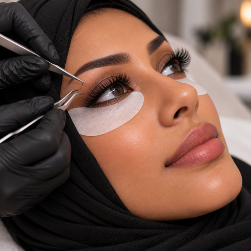 "Tide" Eyelashes 2.300,00 LE