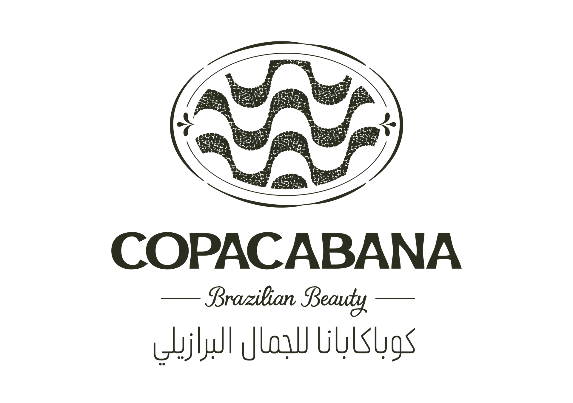Copacabana Brazilian Beauty